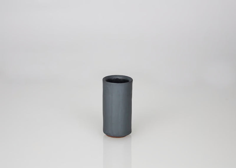 MYK KENZAN-shin Pottery S ～ L with Stainless Steel Kenzan