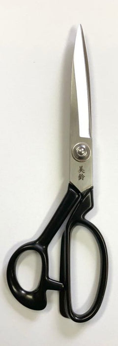 Misuzu G3 Tailor Scissors Silver steel No. 3  240 mm No .606