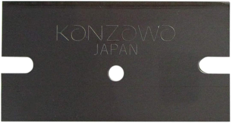 Kanzawa Scraper Pela-DX spare blade K-742-8