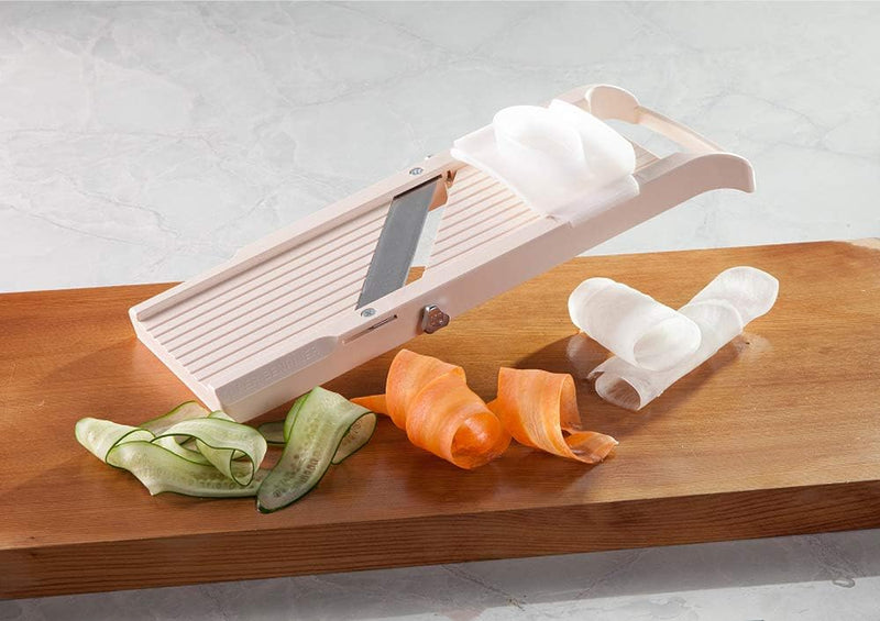 Super BENRINER Standard Mandoline Vegetable Slicer For Kitchen
