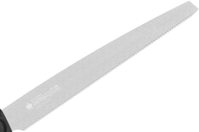 GYOKUCHO RAZORSAW SHINKA Series Bamboo Saw 240 mm or 270 mm