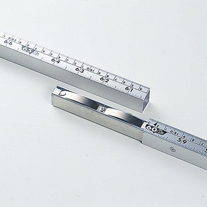 SHINWA 65180 Ken Measure 12 shaku