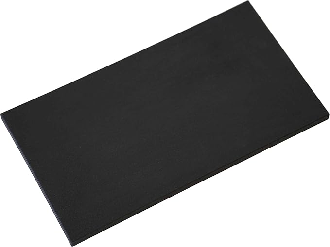 WAbber Synthetic Rubber Cutting Board Large Size Models 15 mm Thickness Made in Japan