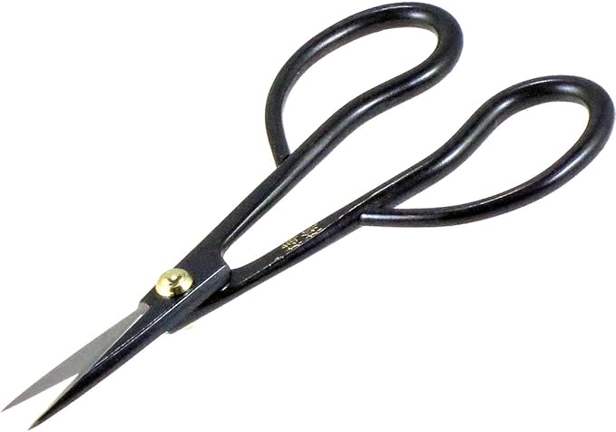 TSURUMAKI BAIRYU Satsuki Scissors 150 mm No.1009
