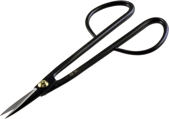 TSURUMAKI BAIRYU Branch Cutting Scissors 180 mm No.1011