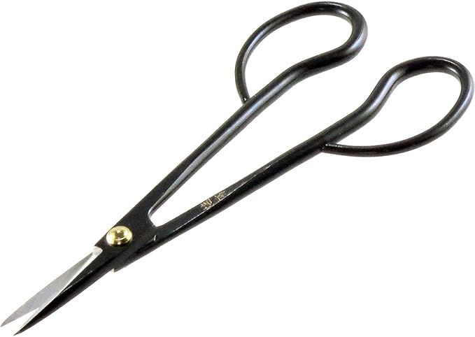 TSURUMAKI BAIRYU Satsuki Scissors 180 mm No.1008