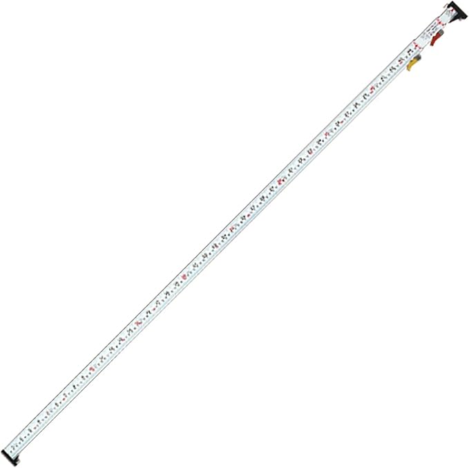 SHINWA 65194 Telescopic Measure One Direction II D 13 shaku 5 sun