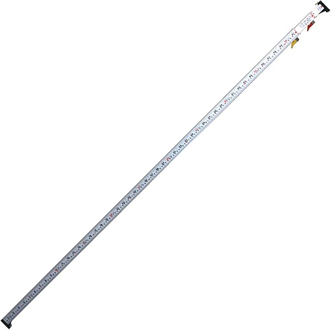SHINWA 65195 Telescopic Measure One Direction II E 15 shaku 5 sun