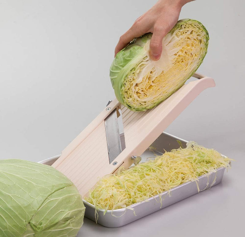 Super BENRINER Standard Mandoline Vegetable Slicer For Kitchen