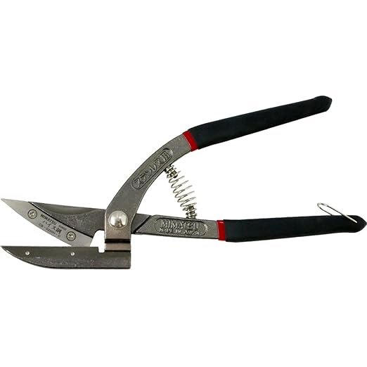 KANESHIKA MIMATSU Susspatt Standard Type Metal Cutting Shears