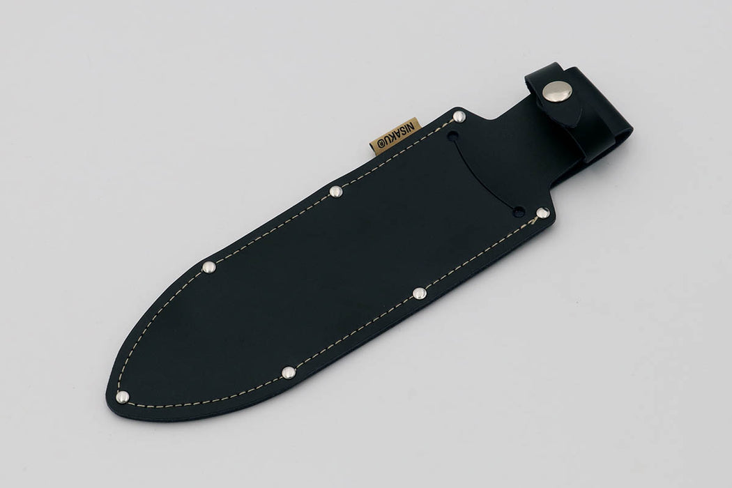 NISAKU Full Tang Leisure Knife No.6550