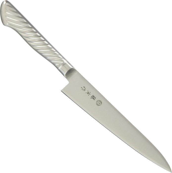 Tojiro Fujitora)DP 3-Layer VG10 Gyuto 240 mm Tornado-Pattern Handle FU-890