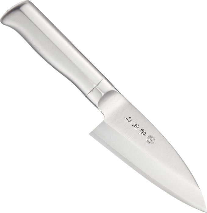 Tojiro Fujitora DP 2-Layer VG10 Ko-Deba 105 mm  Asymmetrical Handle FU-633