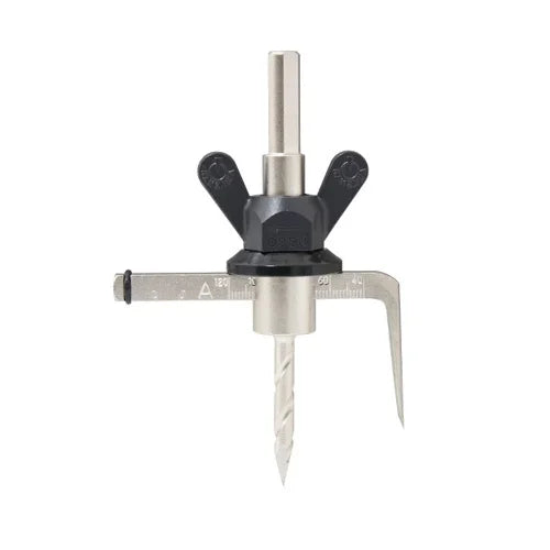 Kanzawa Circle Cutter A Type for Thin Plate K-101