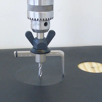 Kanzawa Circle Cutter A Type for Thin Plate K-101