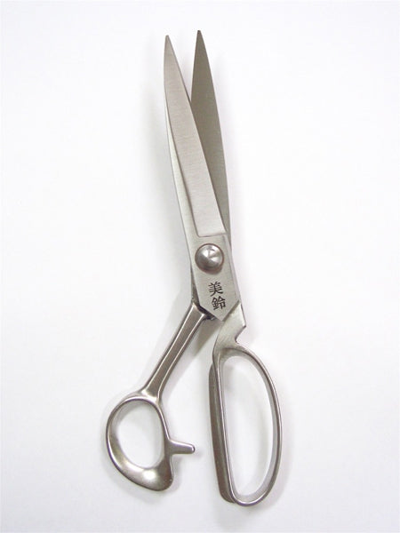 Misuzu All Stainless Tailor Scissors Hand Made 801