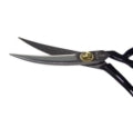 Misuzu Rubber Cutting Scissors 220 mm No. 813