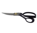 Misuzu Rubber Cutting Scissors 220 mm No. 813