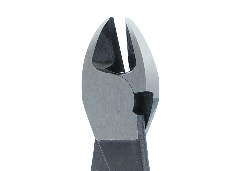 KEIBA European-Style Heavy-Duty Diagonal Cutter Nipper Total Length 146 mm or 173 mm or 199 mm