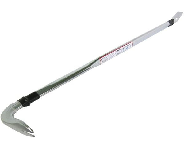 BAKUMA Super Light Crossbar W-joint 600 mm, 750 mm or 900 mm