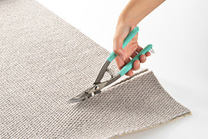 KANESHIKA Multipurpose Scissors Garbage Demolition Shears Sakusaku-kun 250 mm