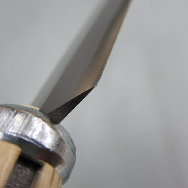 KANENORI Mascot Hatchet Single-edge Forge Steel Single-edge 110 mm C-13
