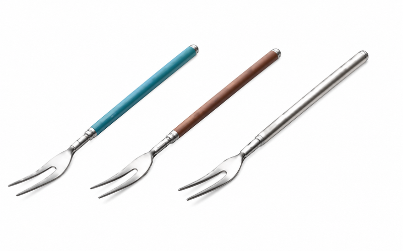 ARTiSAN ORI-EN Stainless Cake Fork