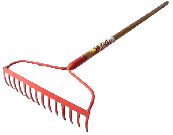 DOUKAN American Lake 14 Claws Total 1510 mm DK-840