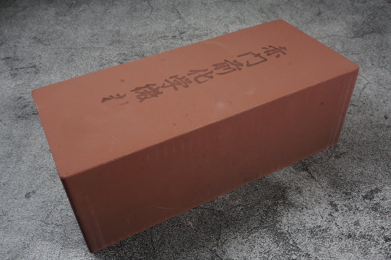 Naniwa #600 Large Type Chemical Particles Whetstone for Medium-Finishing