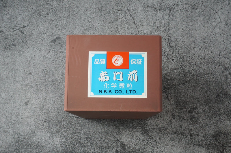 Naniwa #600 Large Type Chemical Particles Whetstone for Medium-Finishing
