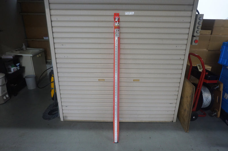 SHINWA 65194 Telescopic Measure One Direction II D 13 shaku 5 sun