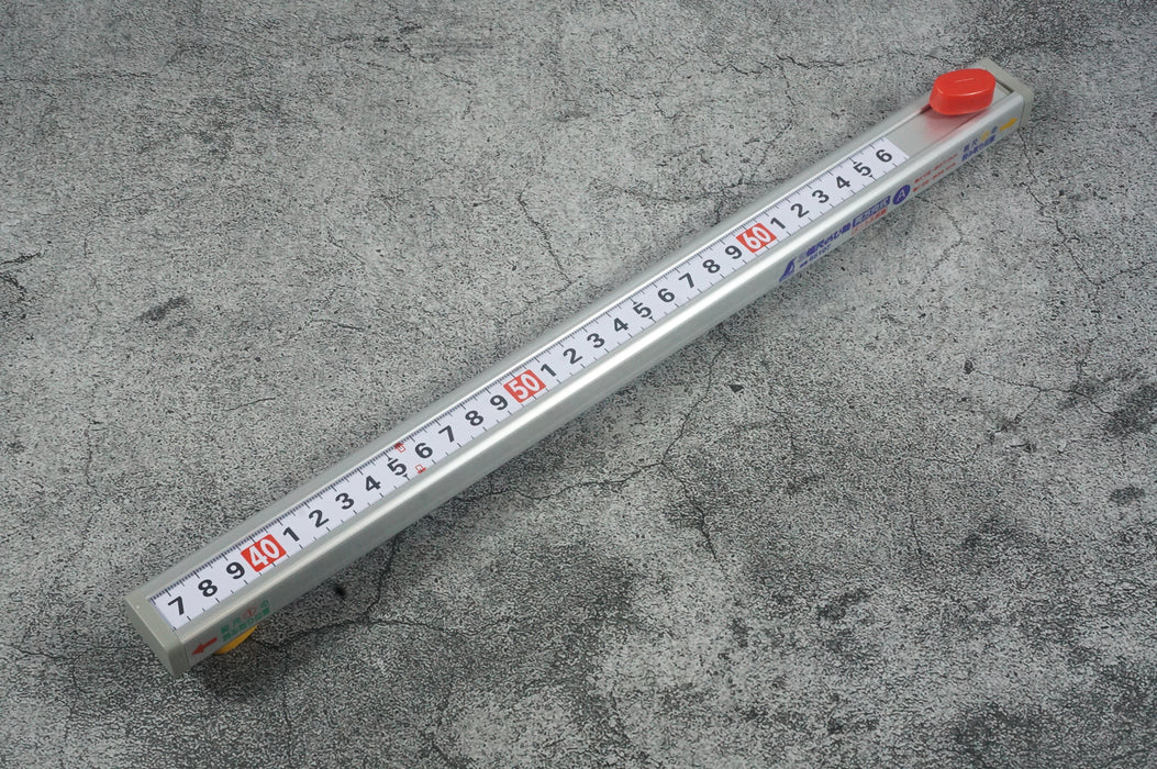 SHINWA 65107 Telescopic Measure Two Directions A 95 cm