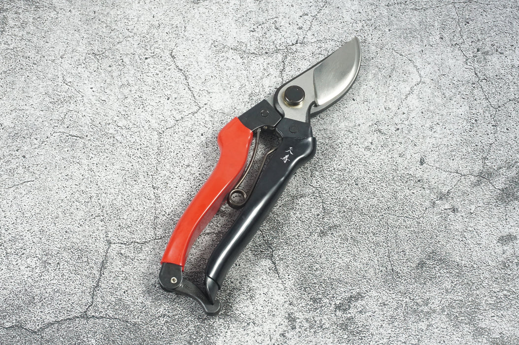 Tenju Pruning Shears 200 ㎜ Forged High Quality Steel Blade Made in Japan