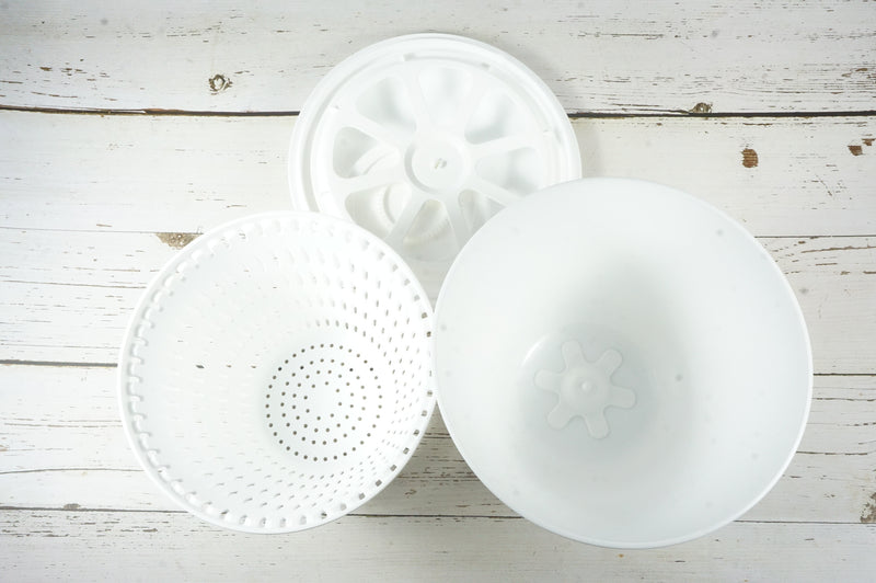 Yamaken Salad Spinner Made in Japan