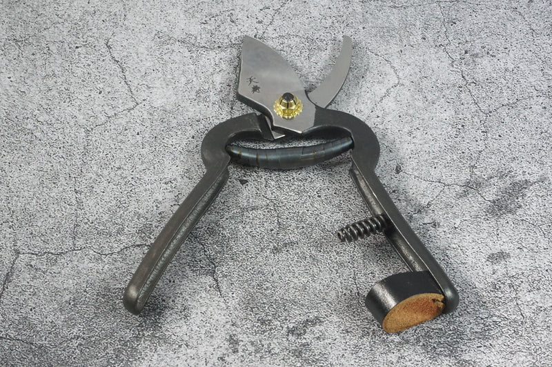 Tenju Pruning Shears 200 mm Tsugaru Type SK-5