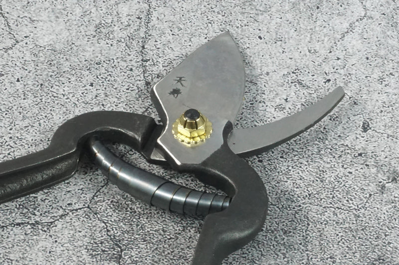 Tenju Pruning Shears 200 mm Tsugaru Type SK-5