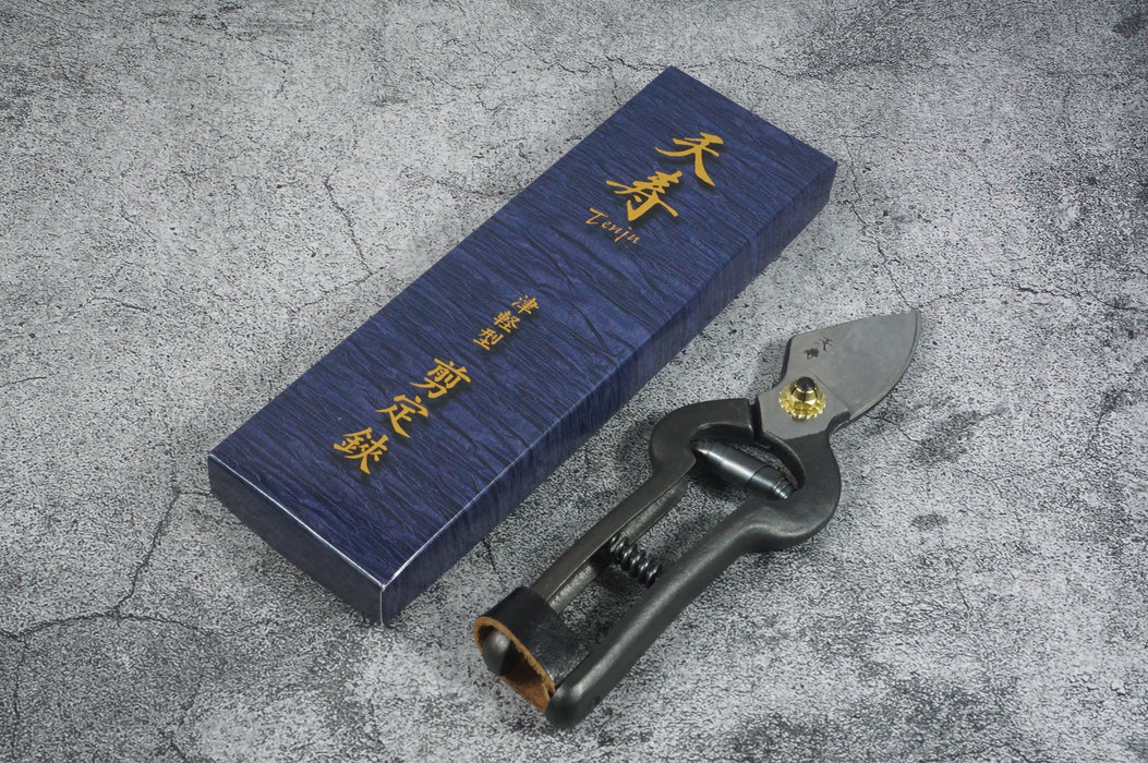 Tenju Pruning Shears 200 mm Tsugaru Type SK-5