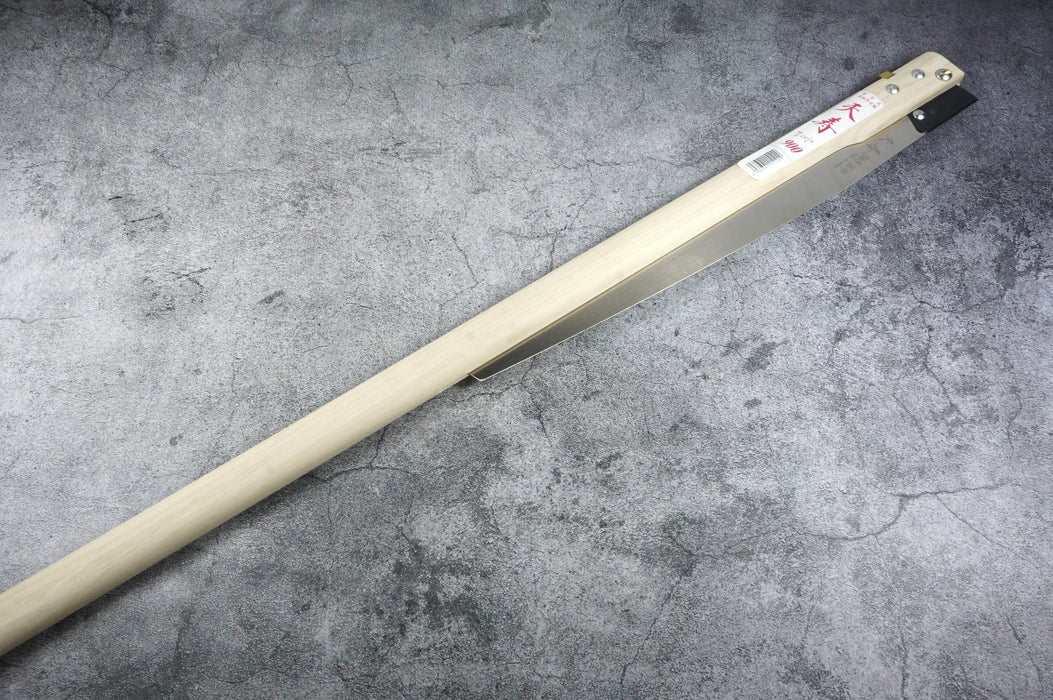 Tenju Pruning Saw Long Handle Replaceable Blade Type (900 mm handle,  1800 mm handle)