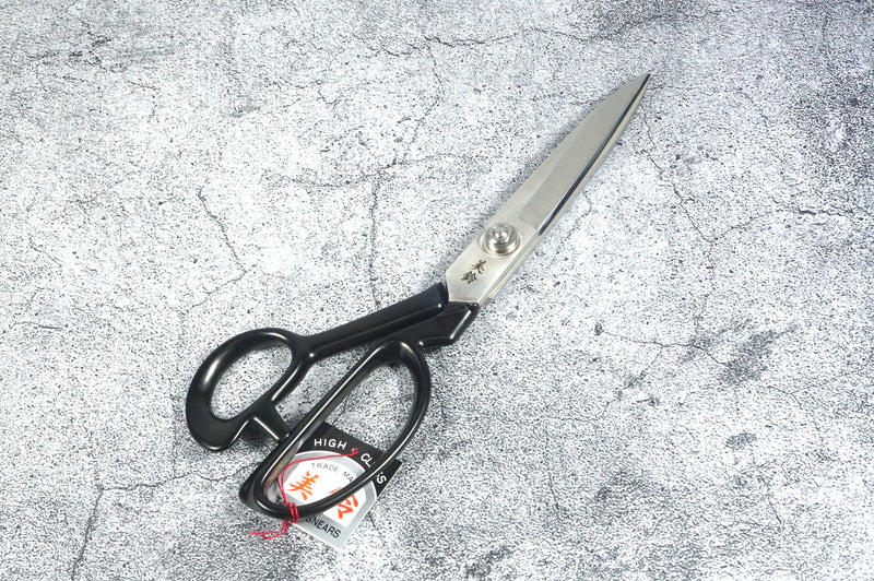 Misuzu G3 Tailor Scissors Silver steel No. 3  240 mm No .606