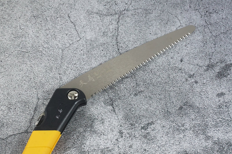 Tenju RAKUNOKO Pruning Saw Blade Length 175 mm No. 170