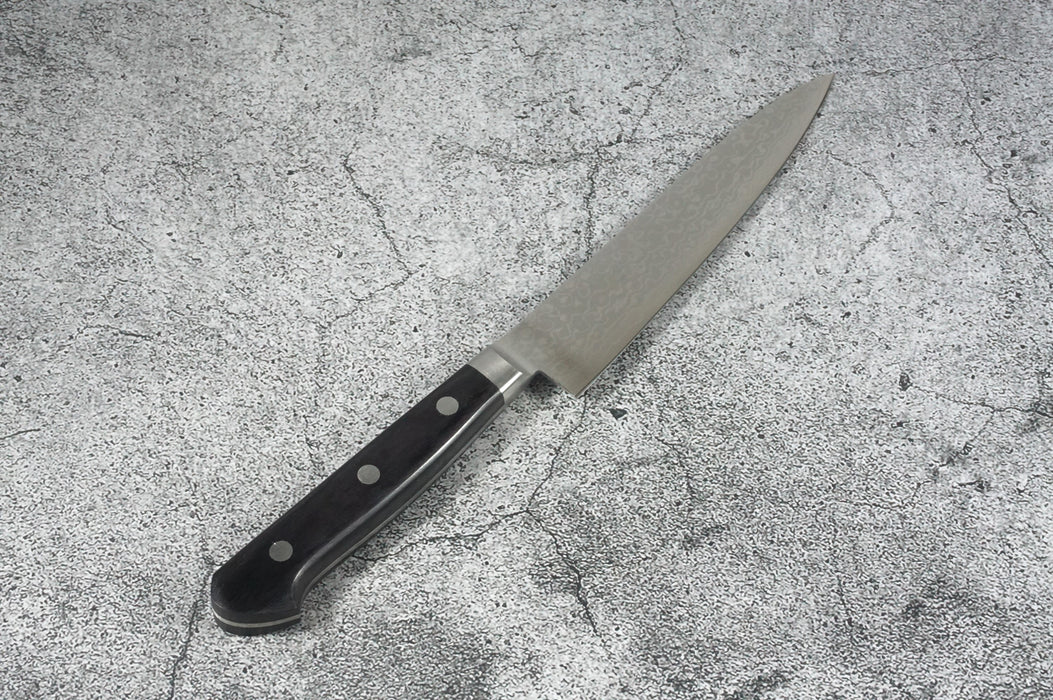 17 Layered Damascus Knife VG-10 Made in Seki Japan