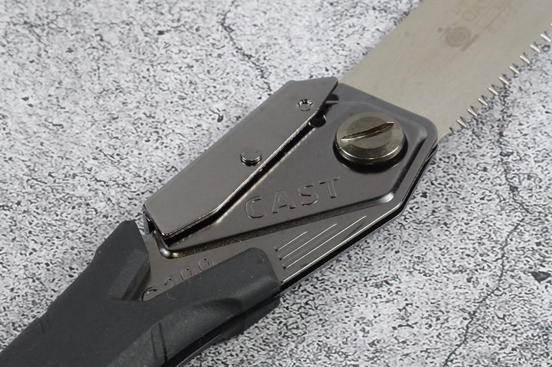 GYOKUCHO RAZORSAW Higher Level Folding Saw CAST 200