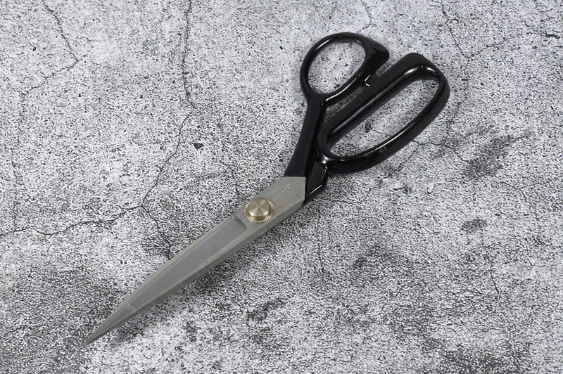 Hasami Masamune / Yoshioka Hamono 200 mm Tailor Scissors White Steel No.301