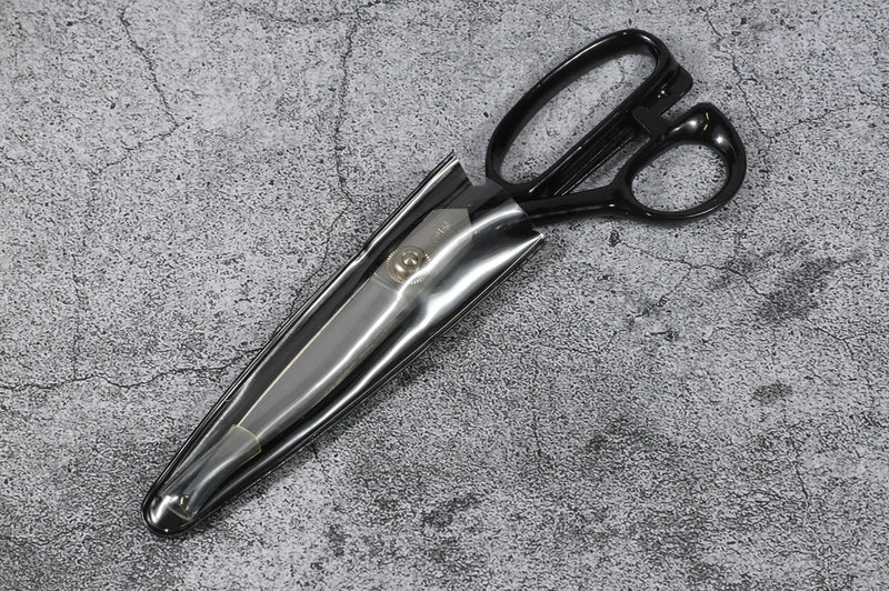 Hasami Masamune / Yoshioka Hamono 200 mm Tailor Scissors White Steel No.301