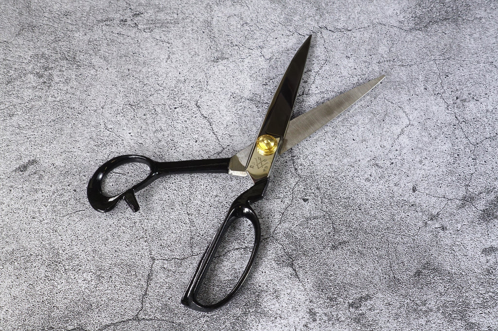 Diawood High Class Tailor Scissors Stainless SKD-11 260 mm