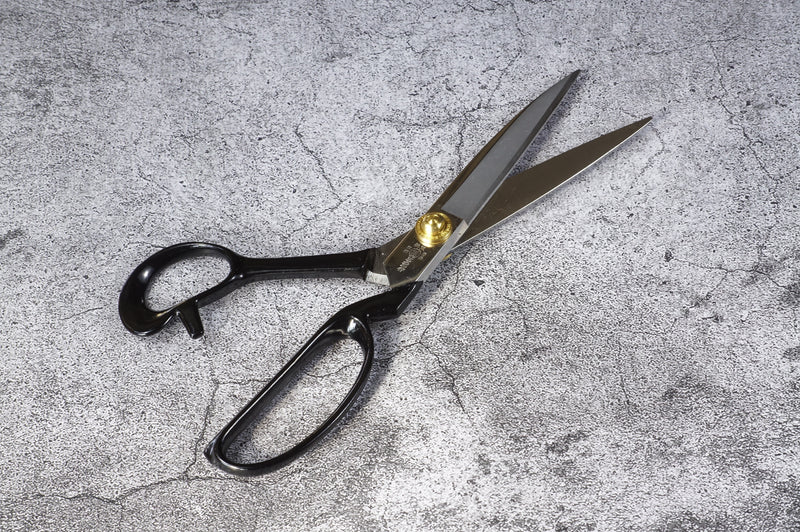 Shozaburo Tobasami Tailor Scissors 240mm
