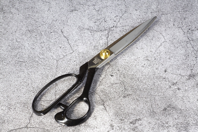 Shozaburo Tobasami Tailor Scissors 240mm