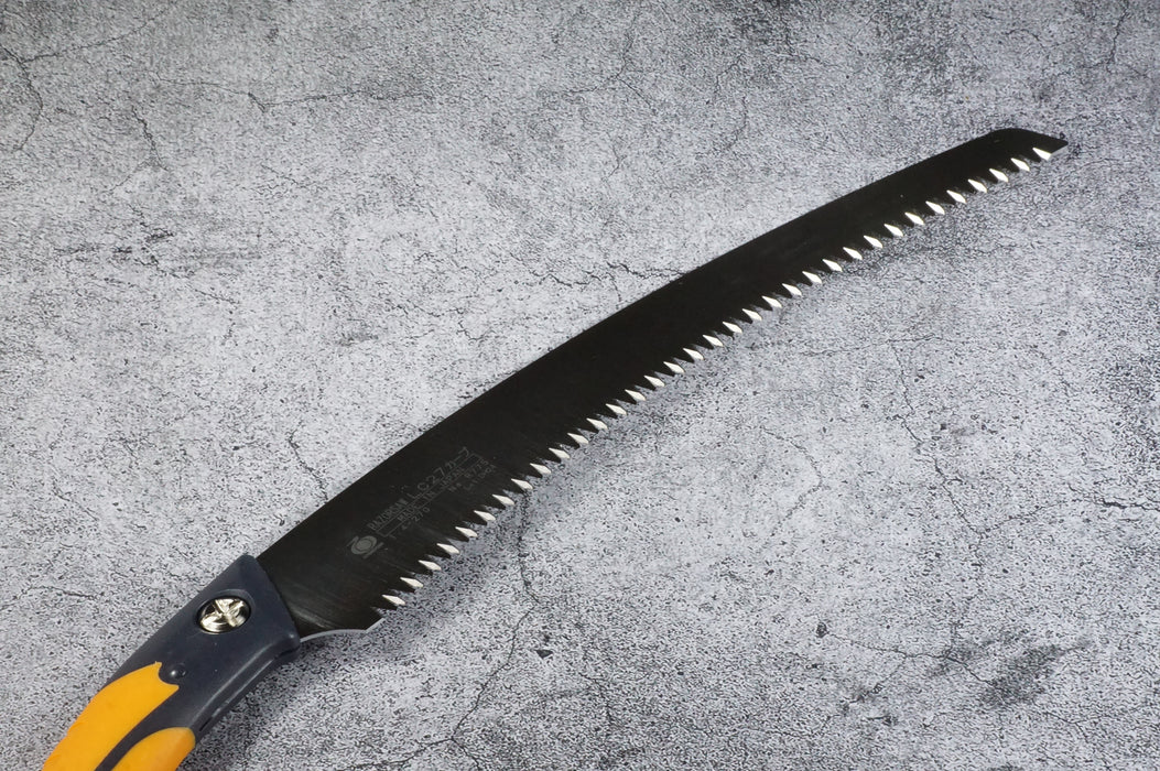 GYOKUCHO RAZORSAW LC27-A Curved Saw SK-5 No. 7753