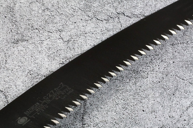 GYOKUCHO RAZORSAW LC27-A Curved Saw SK-5 No. 7753