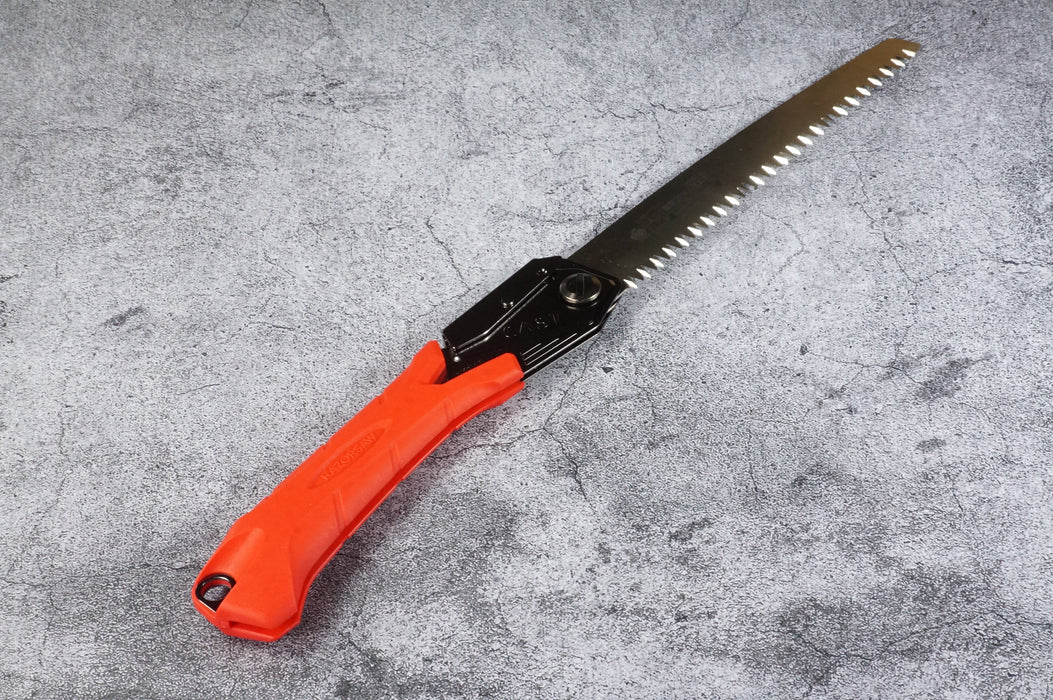 GYOKUCHO RAZORSAW Higher Level Folding Saw CAST Gardening 200 mm